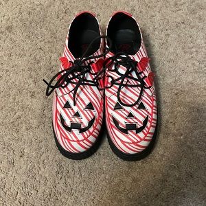 Strange cvlt candy cane krypt creepers